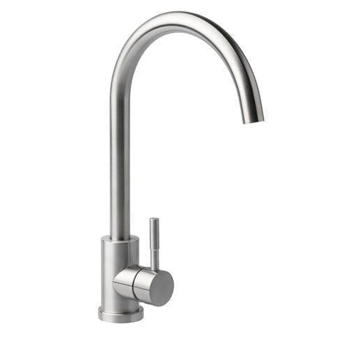 Baterija za sudoperu ES 3508 AE Inox Slovarm